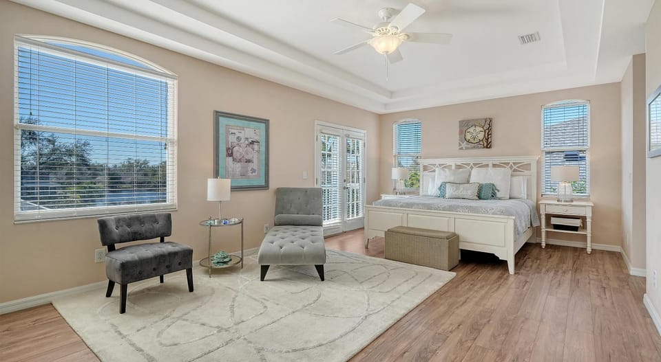 Turtle Cove House in Bradenton