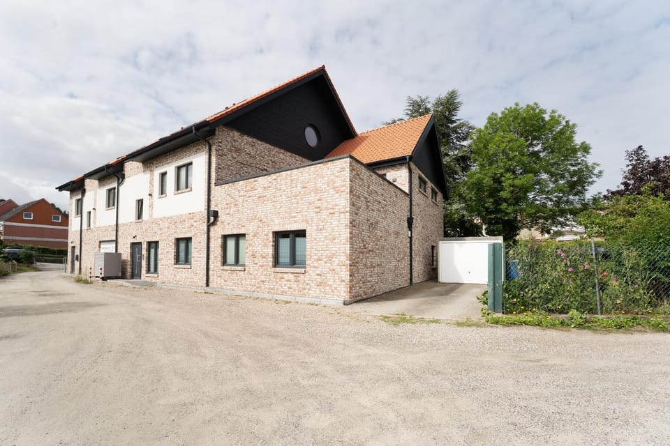 Suhrenpohl 2 Hafenglück 2 Apartment in Heiligenhafen
