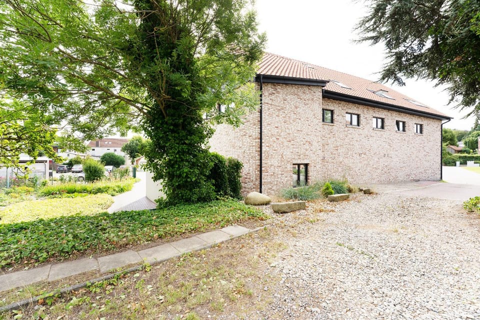 Suhrenpohl 2 Hafenglück 2 Apartment in Heiligenhafen
