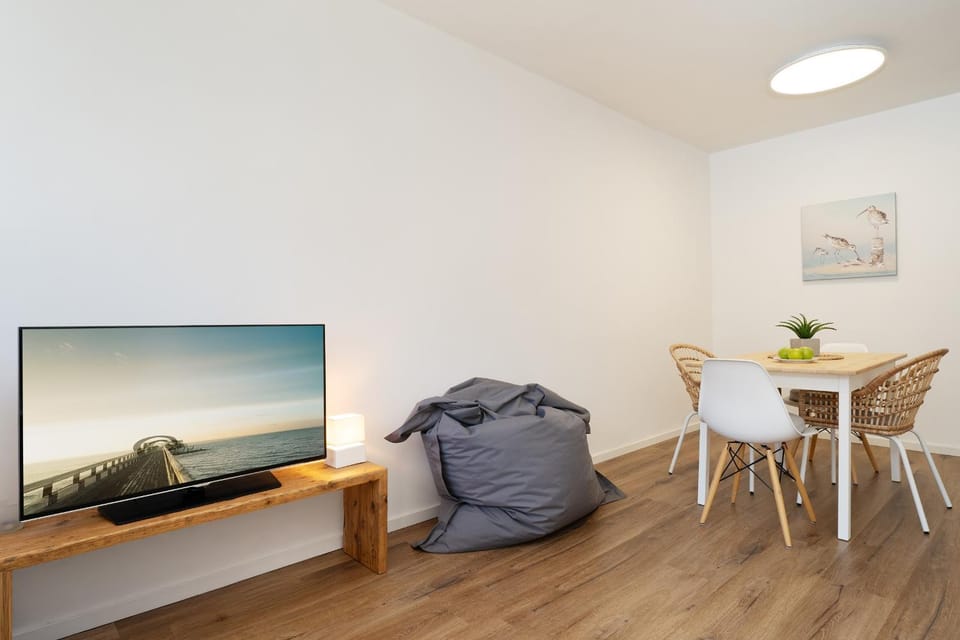Waldstraße 8 Blue Ocean Apartment in Ostholstein