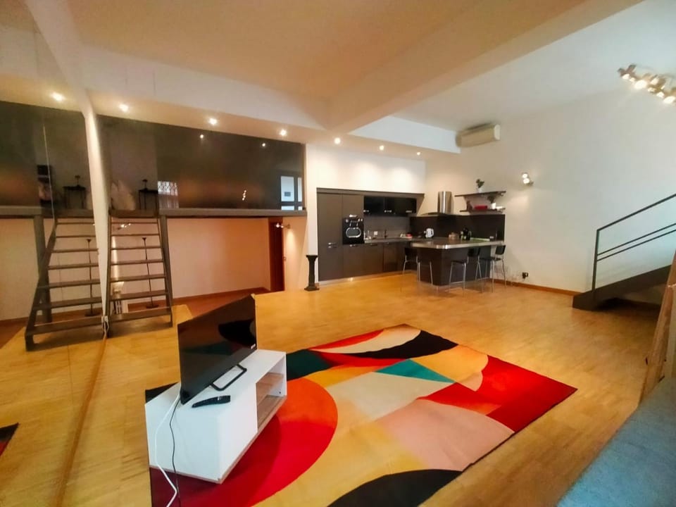 Communal lounge/ TV room, Living room