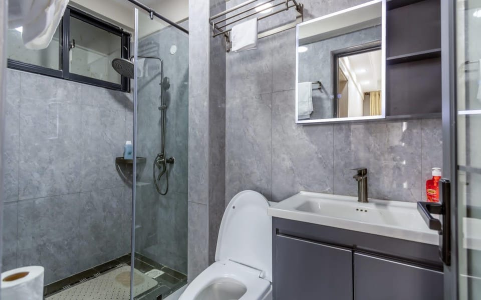 Kilimani One Bed Apartment in Nairobi