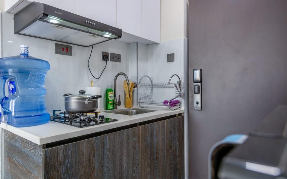 Kilimani One Bed Apartment in Nairobi