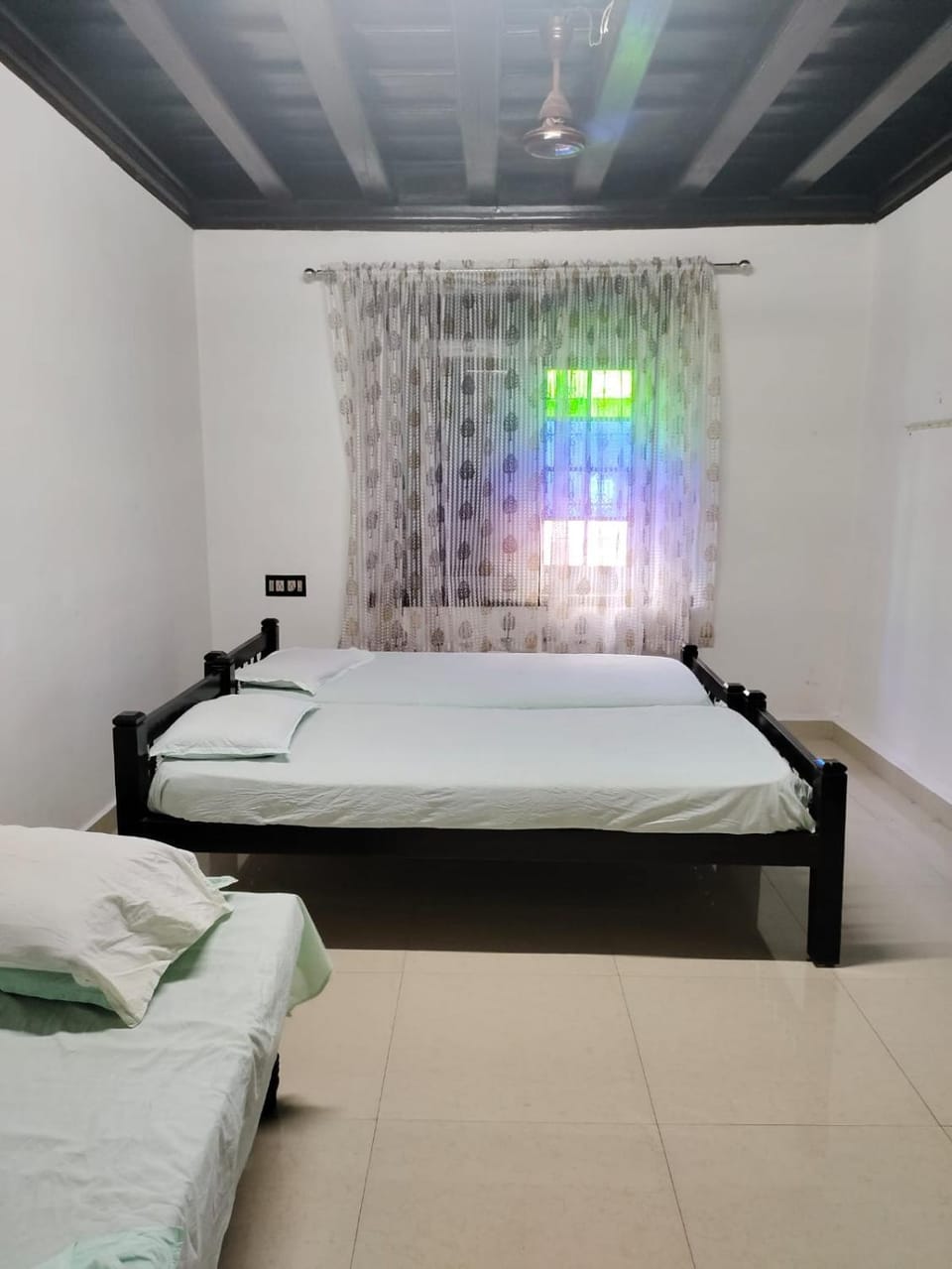 Thiruvambady Heritage Homestay Vacation rental in Kerala