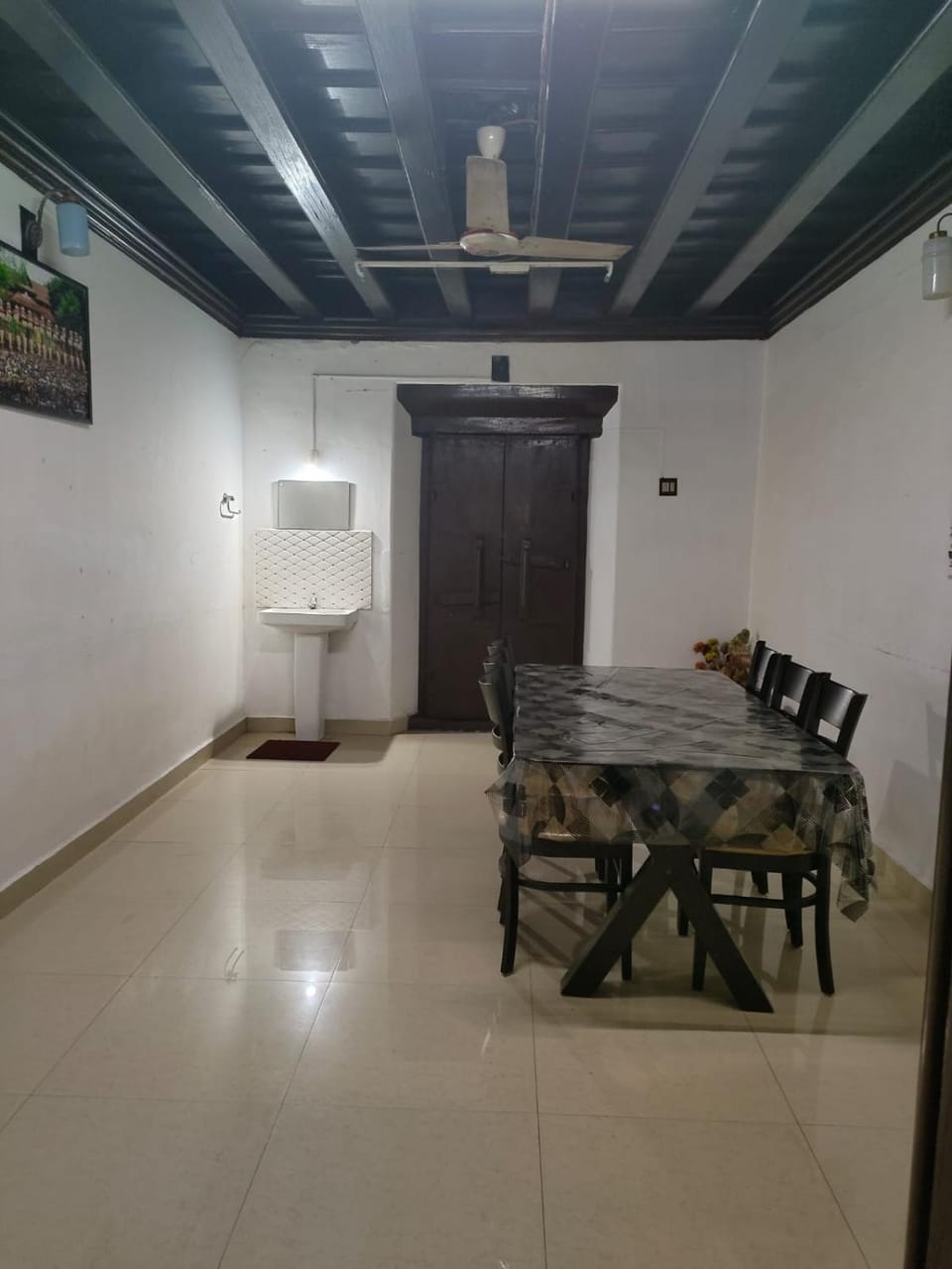 Thiruvambady Heritage Homestay Vacation rental in Kerala