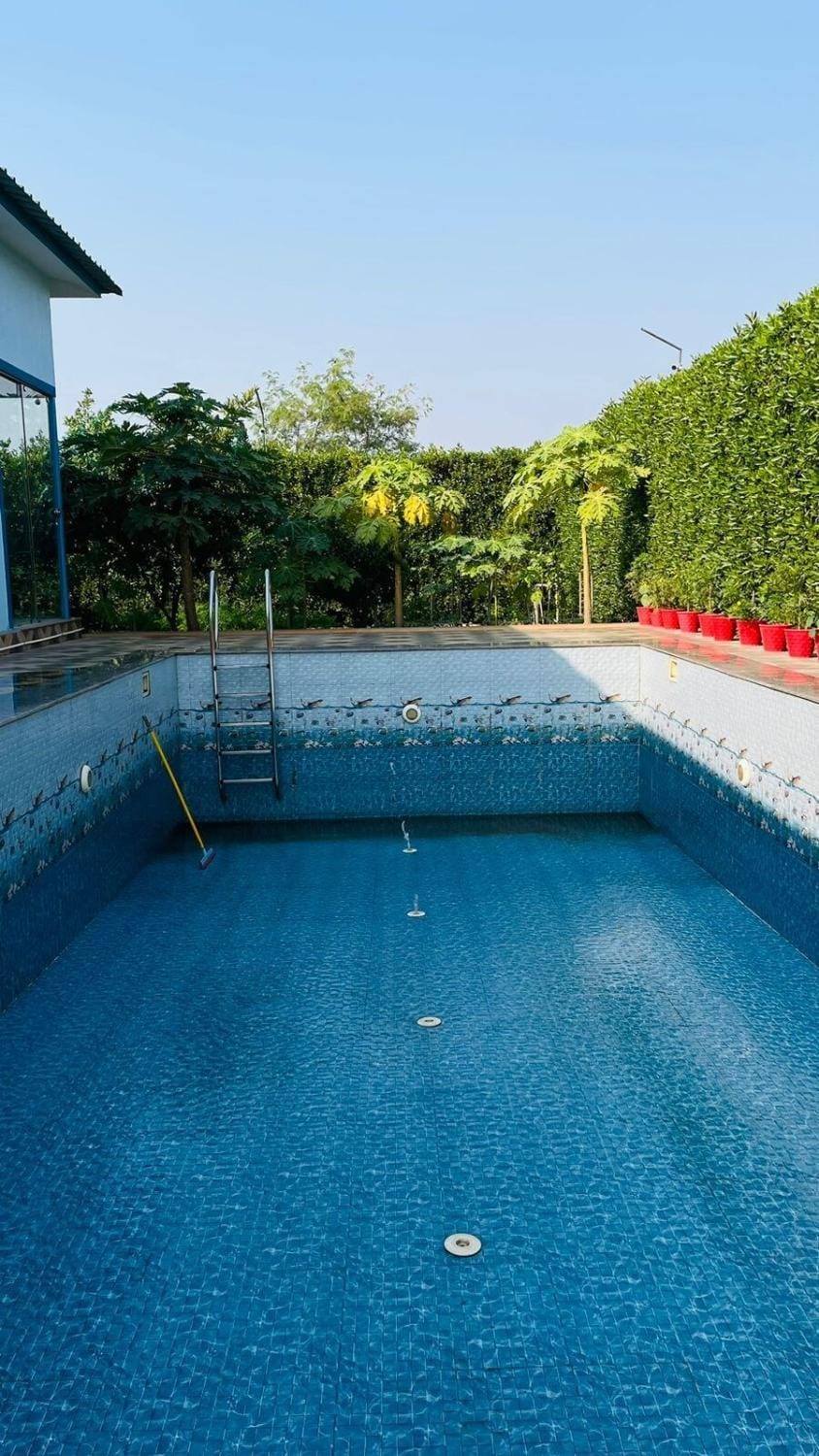 WiseOne Choice Villa in Noida