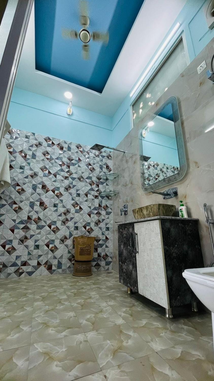 WiseOne Choice Villa in Noida