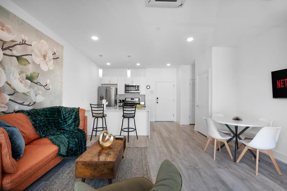Apartmint at Liberty C - Philadelphia Apartment in Philadelphia