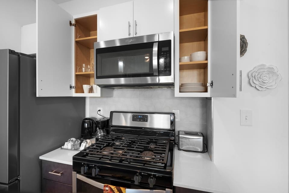 Apartmint at Liberty C - Philadelphia Apartment in Philadelphia