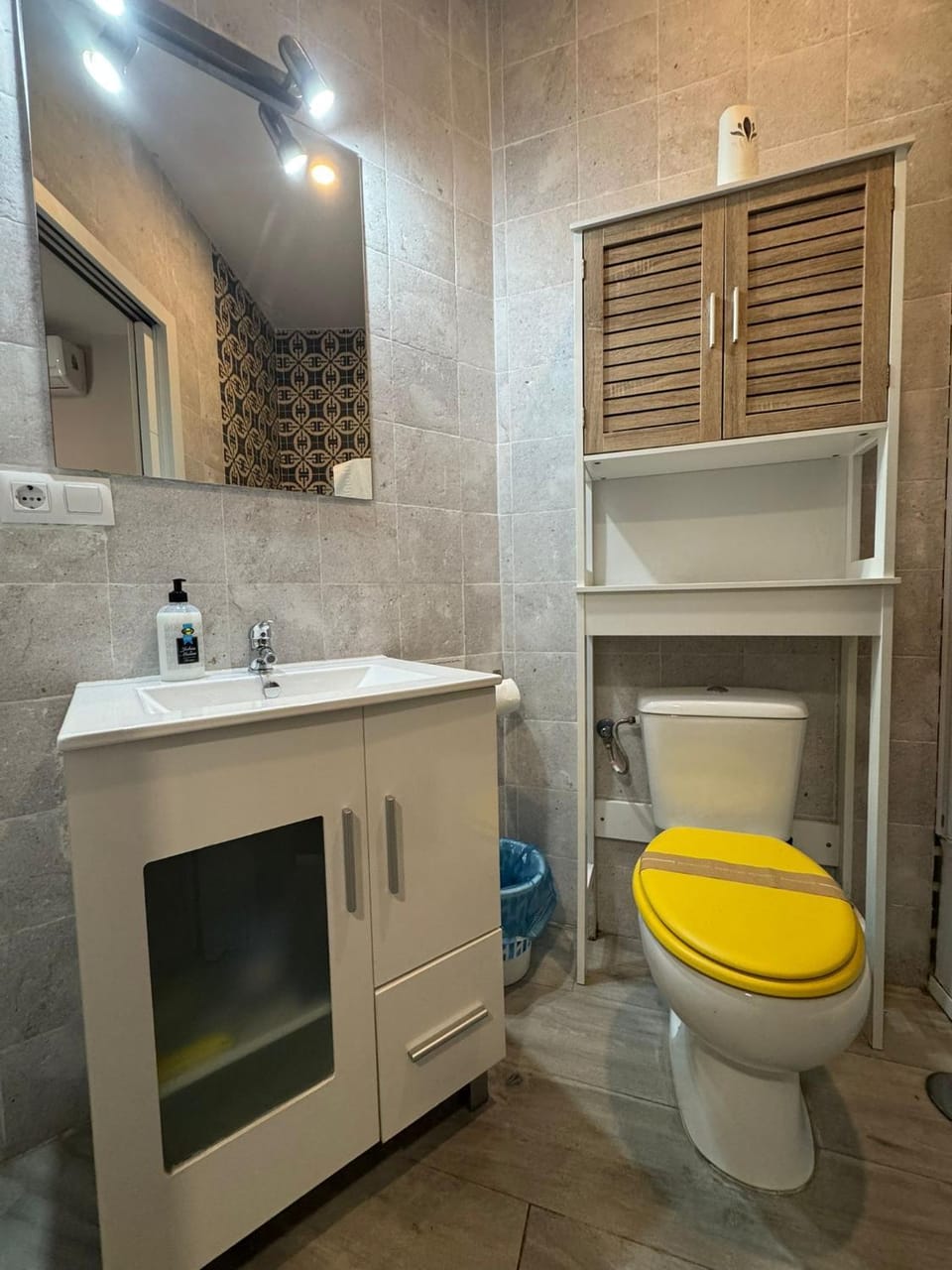 Estudio Deluxe Apartment in Seville