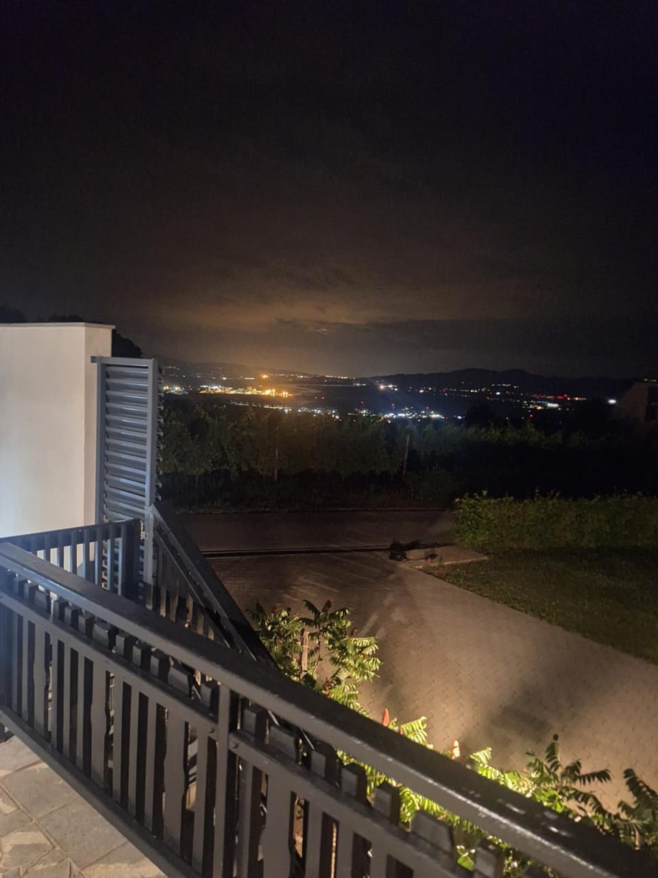 View (from property/room)
