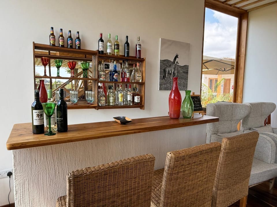 Lounge or bar