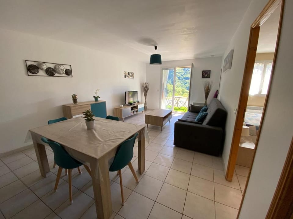 Chez Virginie et Christophe Apartment in Provence-Alpes-Côte d'Azur