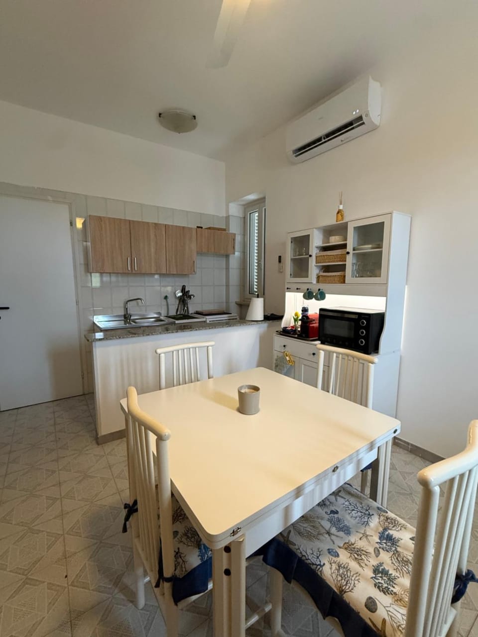 Casita Luzmila House in Torre Canne
