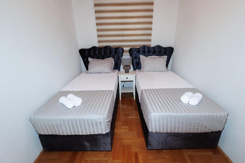 Apartman Preston Apartment in Lika-Senj County