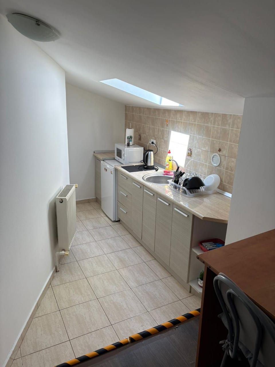 Propriete 12 - Close to downtown, Spiridon Hospital, IRO Hospital Apartment in Romania