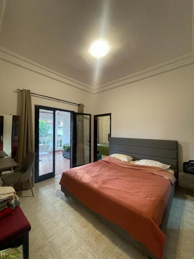 Residence La Palmeraie Villa in Saly