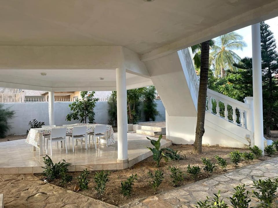 Residence La Palmeraie Villa in Saly