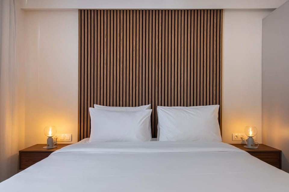 Ermou Kaliendia Suite Apartment in Athens
