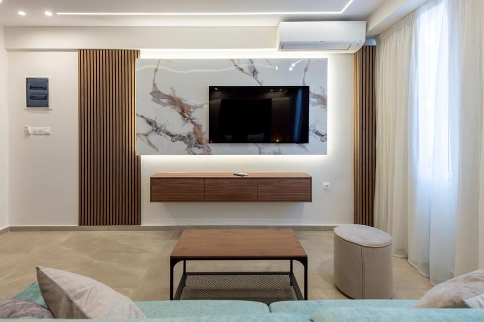 Ermou Kaliendia Suite Apartment in Athens
