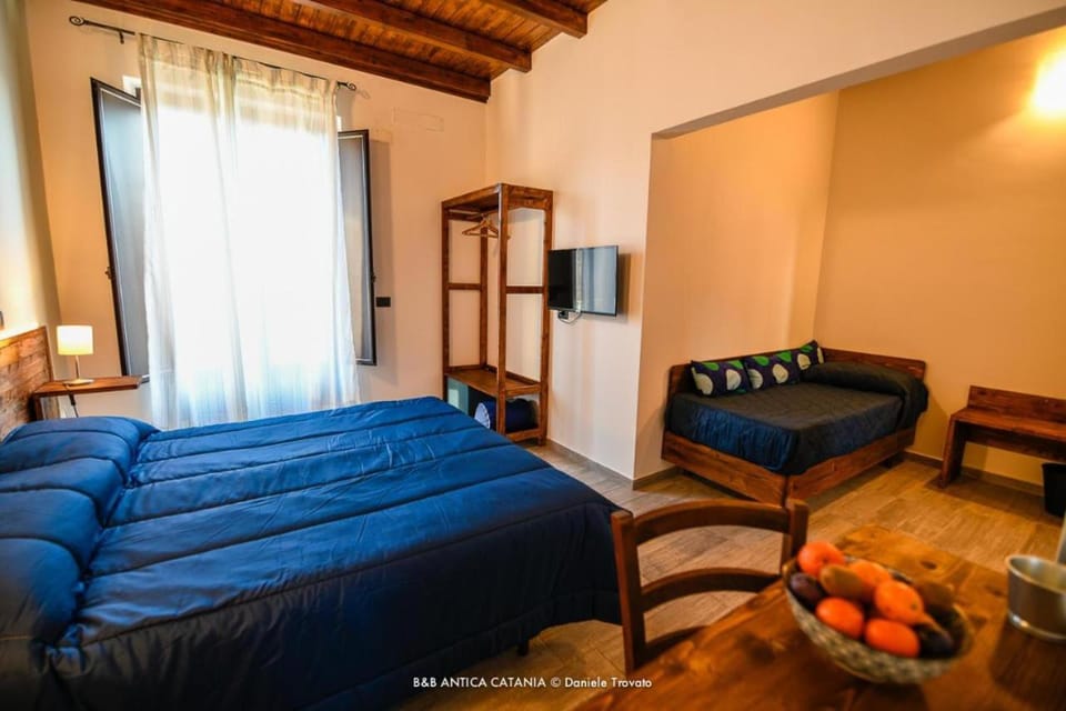 Amica Catania Vacation rental in Catania