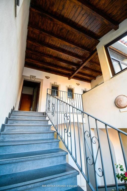 Amica Catania Vacation rental in Catania