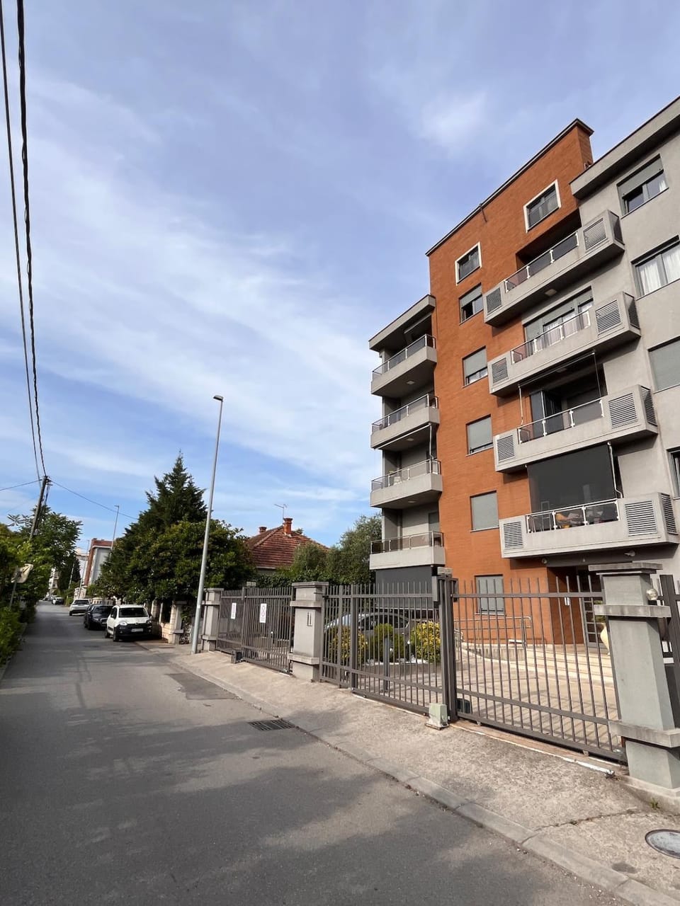 Property building, Neighbourhood, Street view