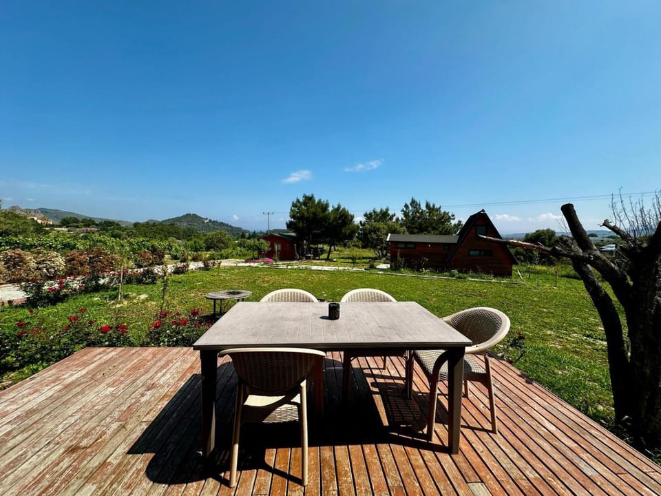 Nefesurla Bungalov 5 House in İzmir Province