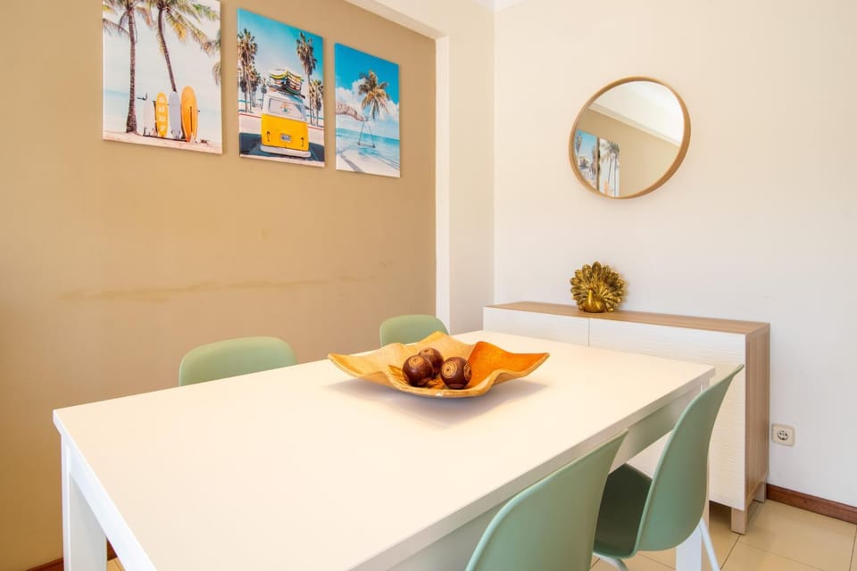 BeGuest Portimão Garden Apartment Apartment in Alvor