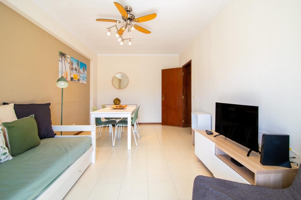 BeGuest Portimão Garden Apartment Apartment in Alvor
