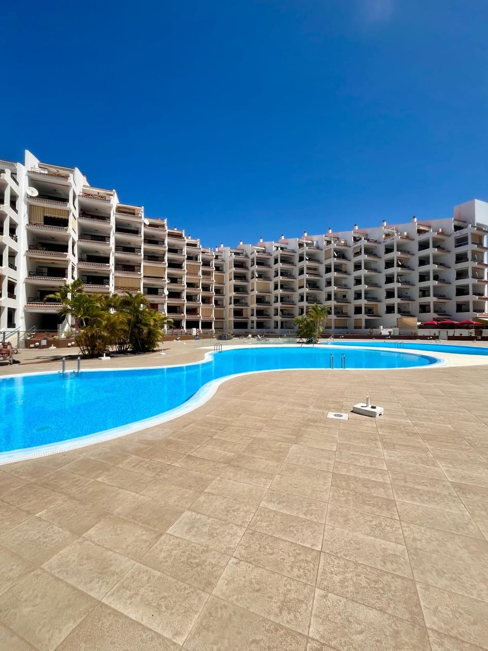 Constellation VICTORIA Apartment in Los Cristianos