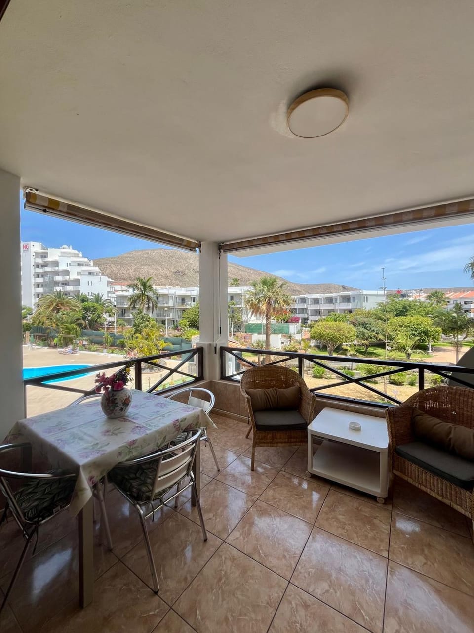 Constellation VICTORIA Apartment in Los Cristianos