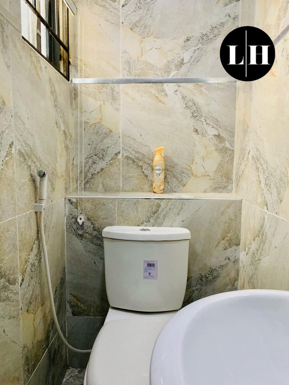 Elegant 3 Bedroom Luxury in Lagos Apartment in Lagos, Nigeria