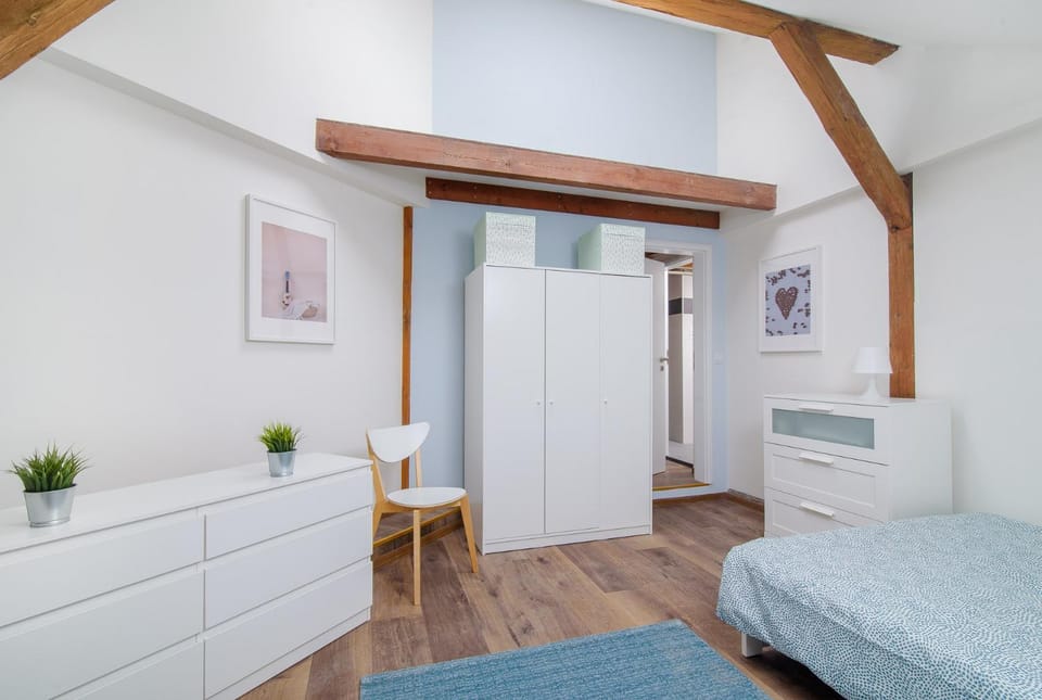 Sokol House New Town Vacation rental in Prague