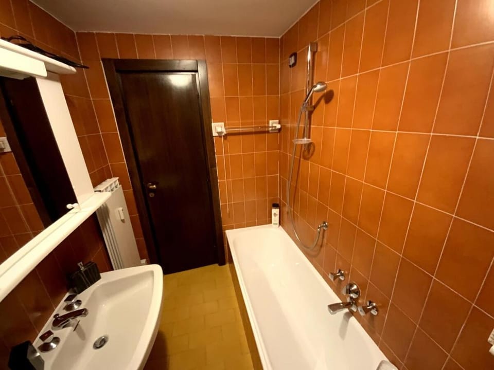 Sauze D'Oulx Penthouse Apartment Apartment in Sauze d'Oulx