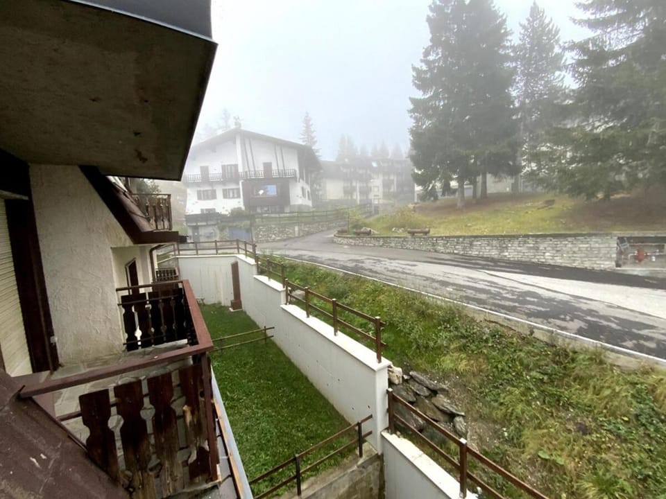 Sauze D'Oulx Penthouse Apartment Apartment in Sauze d'Oulx