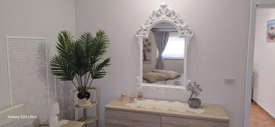 la casetta di nin e gian mondello House in Palermo