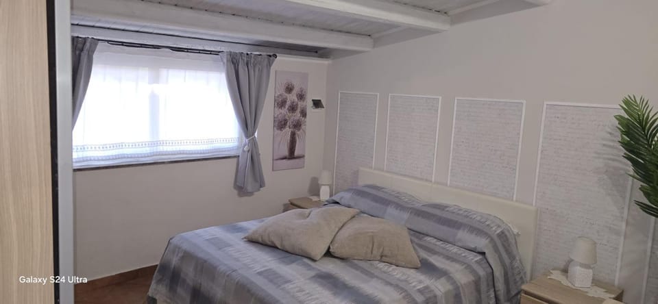 la casetta di nin e gian mondello House in Palermo