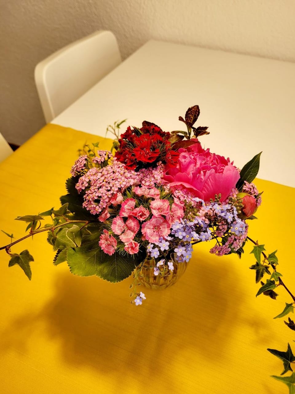 Top2 Apartmenthaus Sonnenschein Apartment in Vorarlberg, Austria