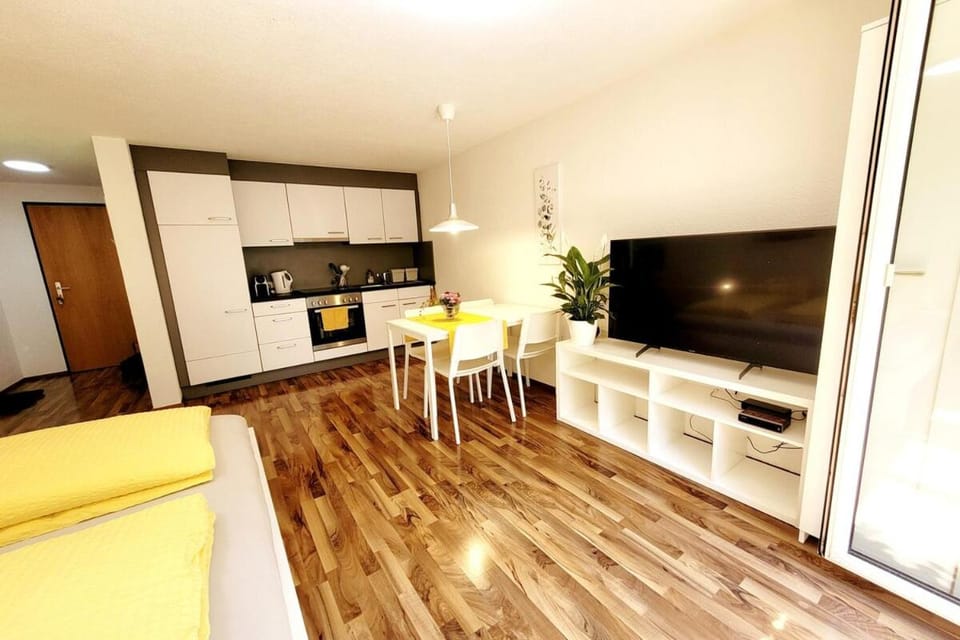 Top2 Apartmenthaus Sonnenschein Apartment in Vorarlberg, Austria