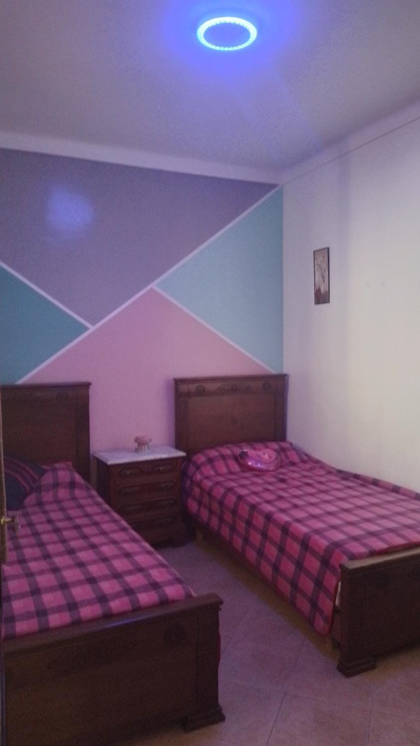 Résidence Martil Apartment in Tangier-Tétouan-Al Hoceima