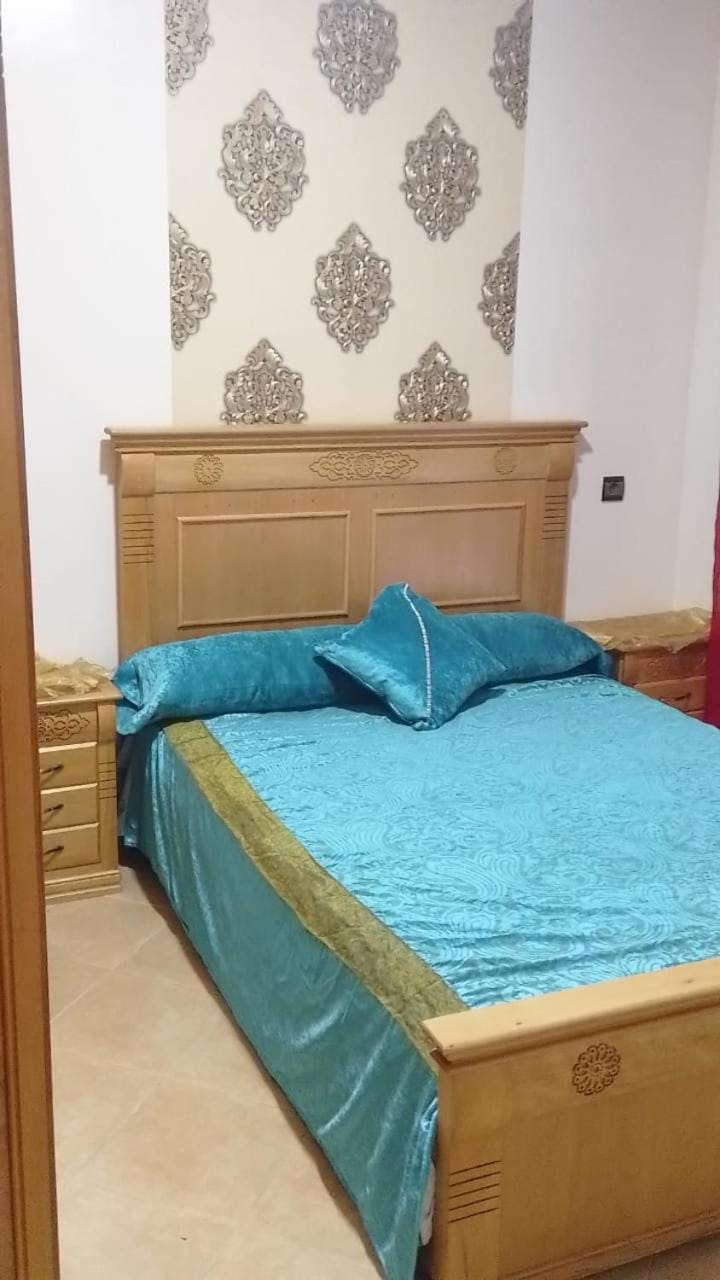 Résidence Martil Apartment in Tangier-Tétouan-Al Hoceima