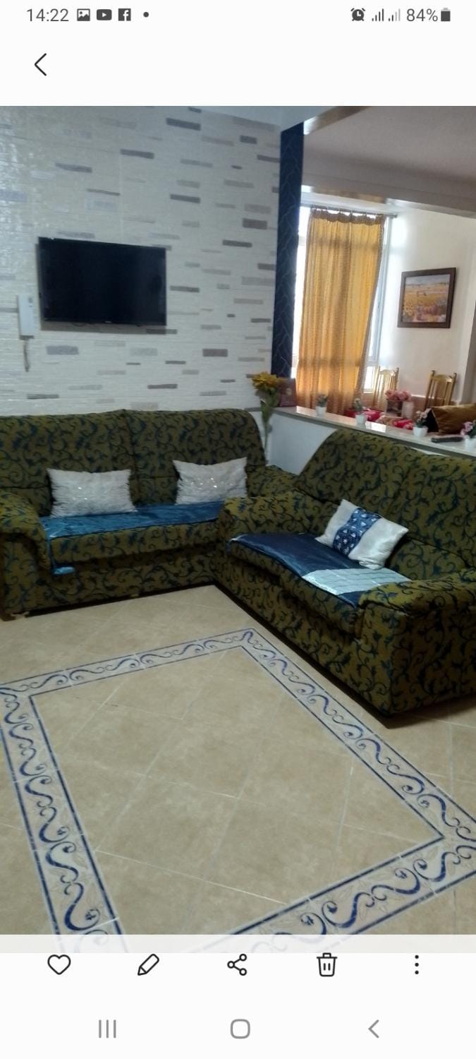 Résidence Martil Apartment in Tangier-Tétouan-Al Hoceima