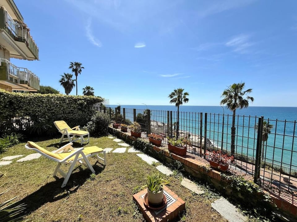 Suite Mazzini 177 - Sanremo Apartment in Sanremo