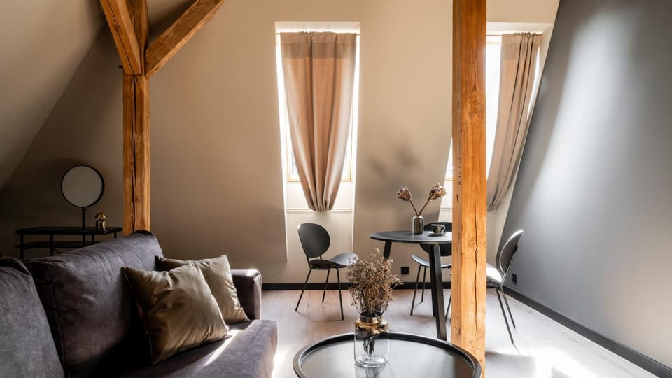 Apartamenty Old House Casino Koszarowa 1 Apartment in Wroclaw