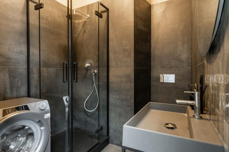 Apartamenty Old House Casino Koszarowa 1 Apartment in Wroclaw