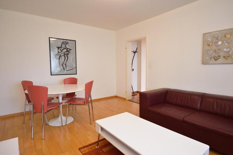 Quiet 1BR in city center - Mill 412 Apartment in Zurich City