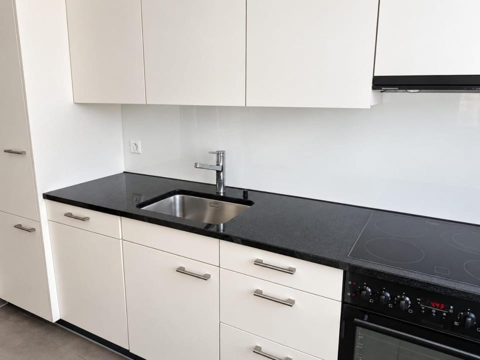 Quiet 1BR in city center - Mill 412 Apartment in Zurich City