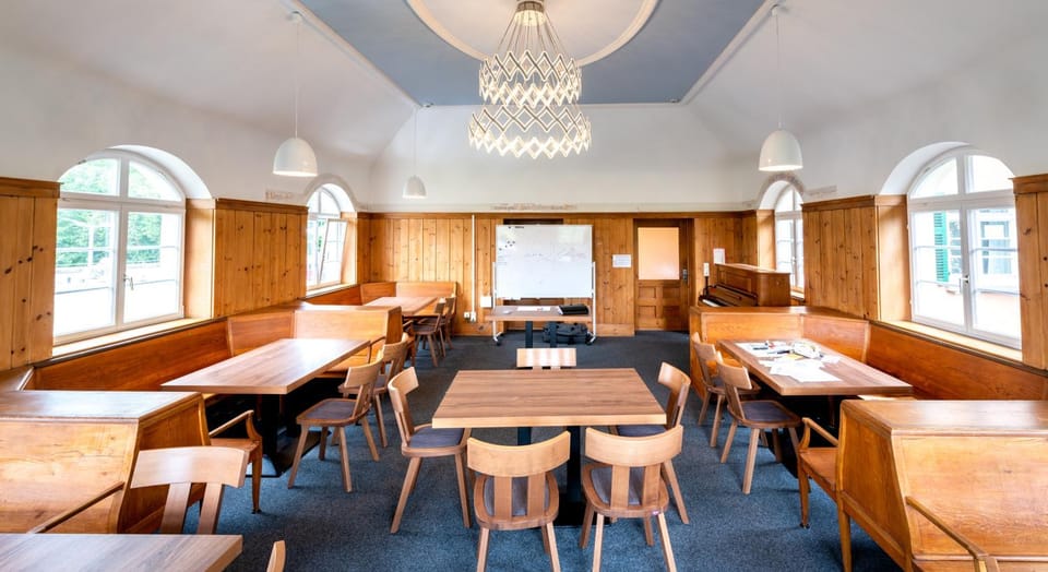 Jugendherberge Schwäbisch Hall Hostel in Schwäbisch Hall