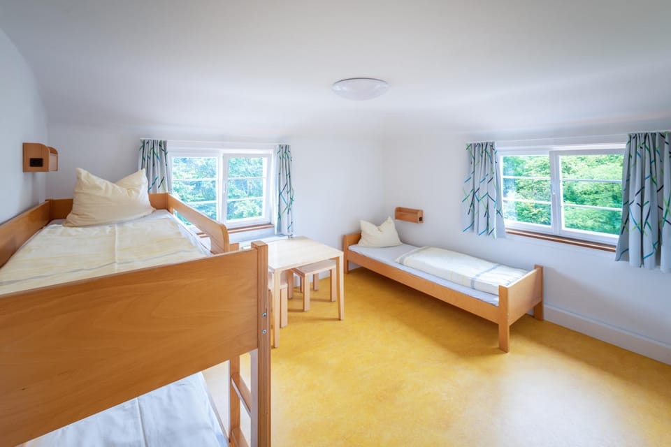 Jugendherberge Schwäbisch Hall Hostel in Schwäbisch Hall